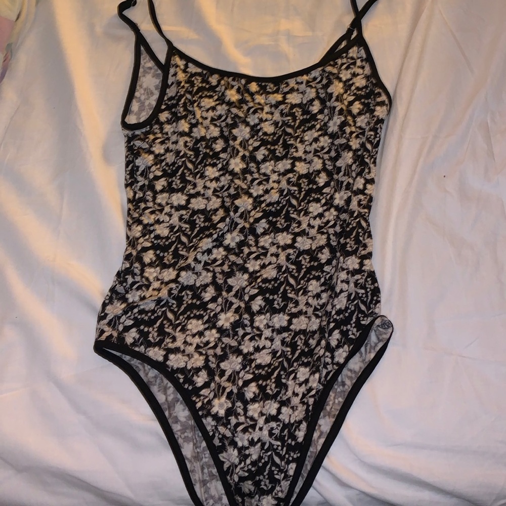 Summer top